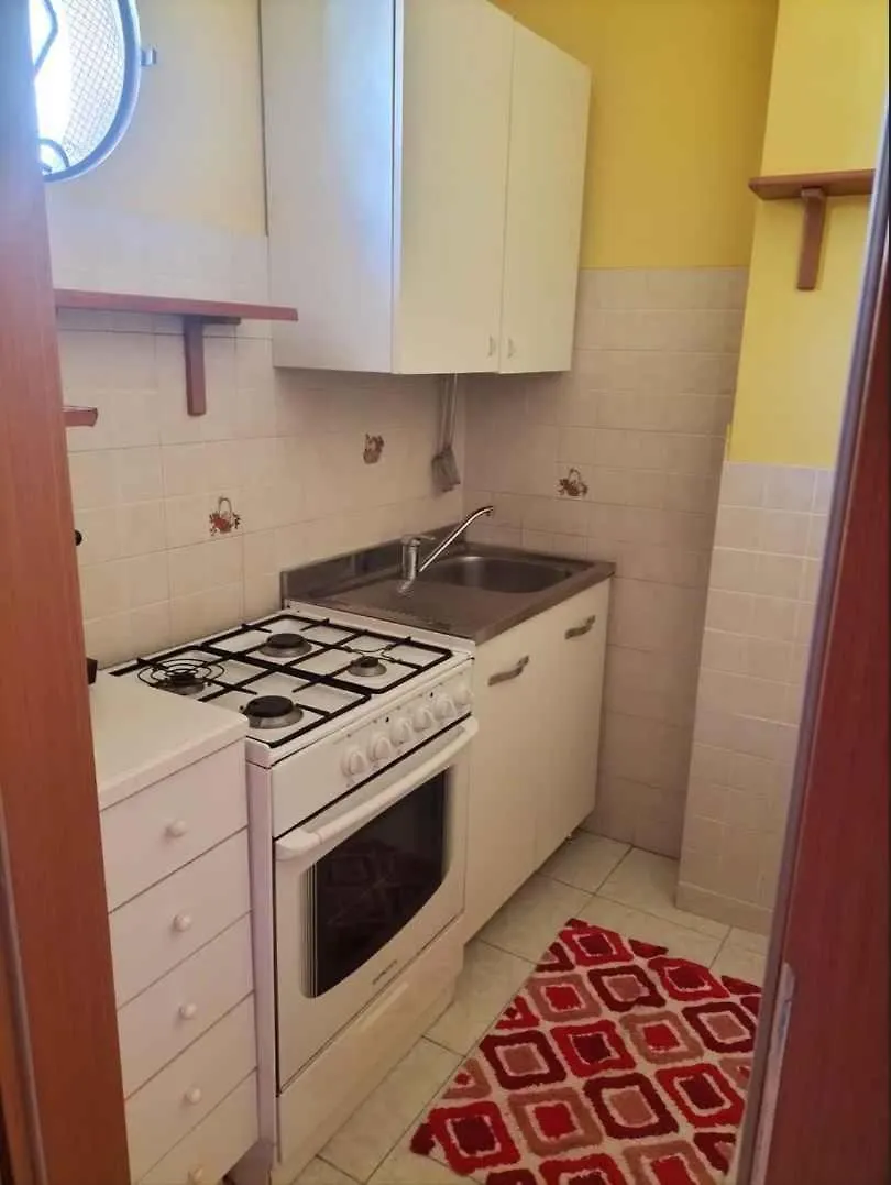 Studio In Letojanni/Sizilien 23302