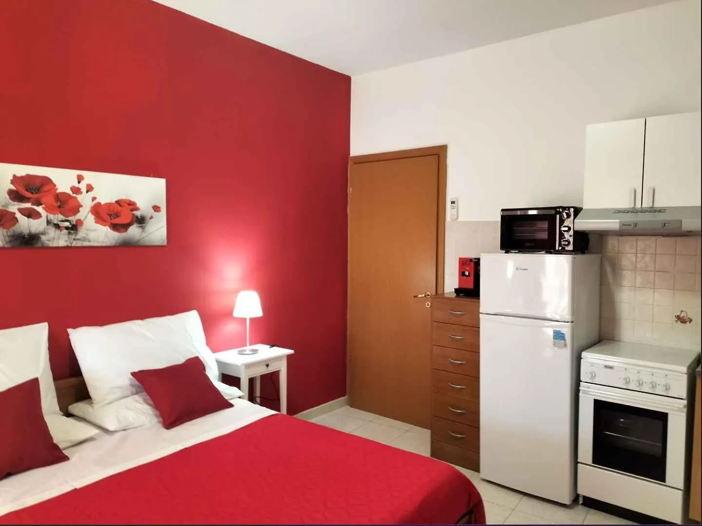 Studio In Letojanni/Sizilien 23302 Letojanni
