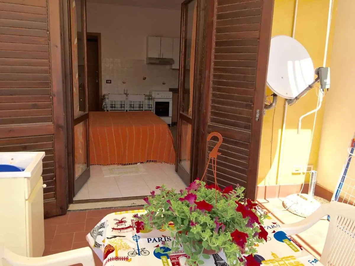 Studio In Letojanni/Sizilien 23302 Italy