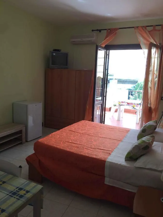 Studio In Letojanni/Sizilien 23302 Letojanni