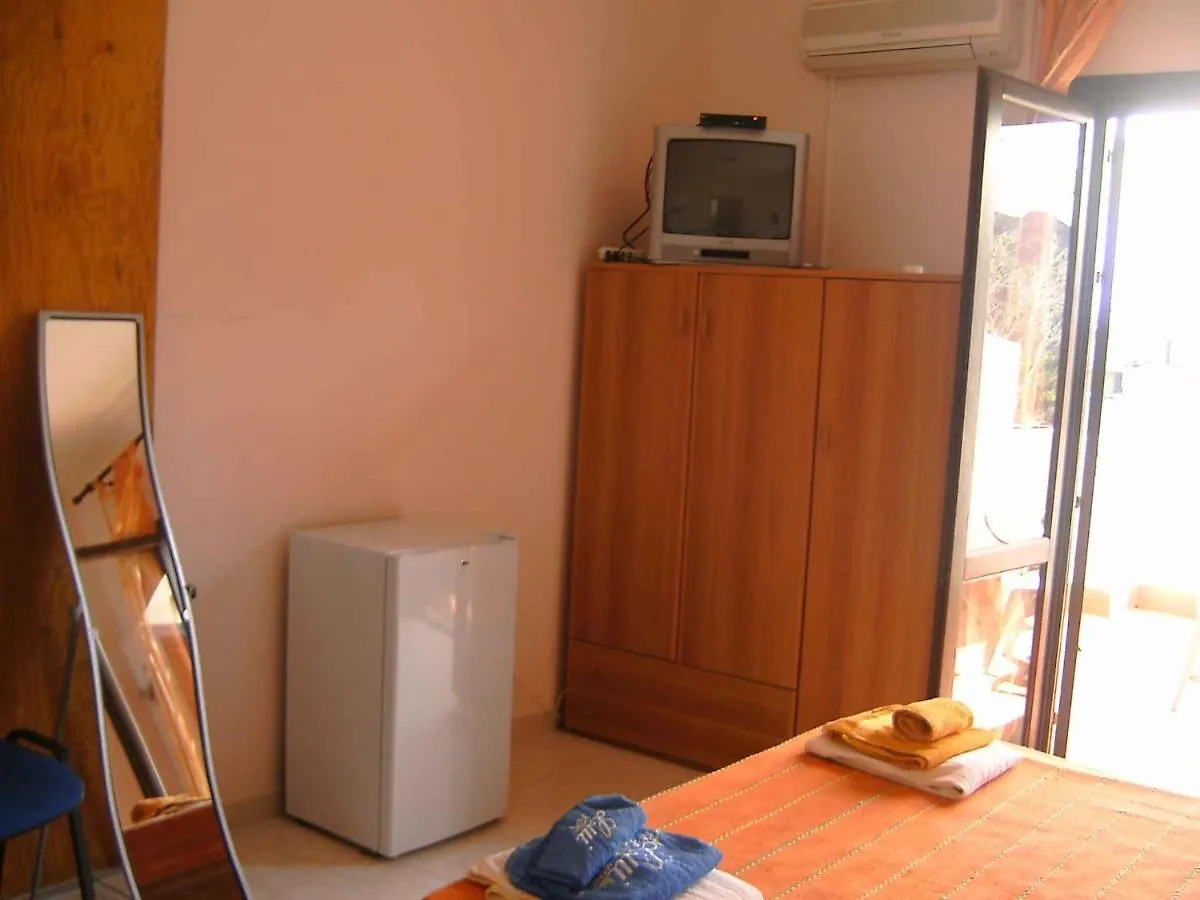 Studio In Letojanni/Sizilien 23302 Apartment Letojanni