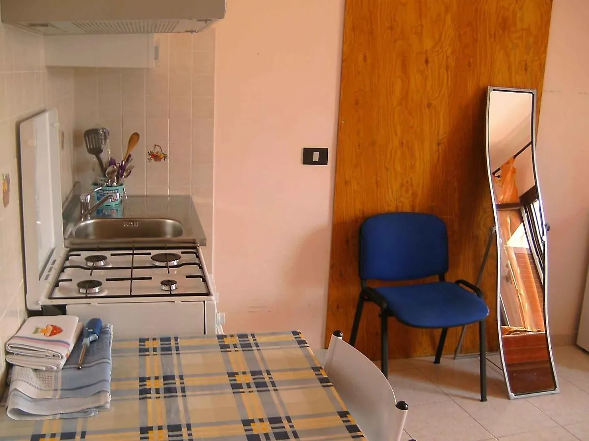 Studio In Letojanni/Sizilien 23302 Letojanni